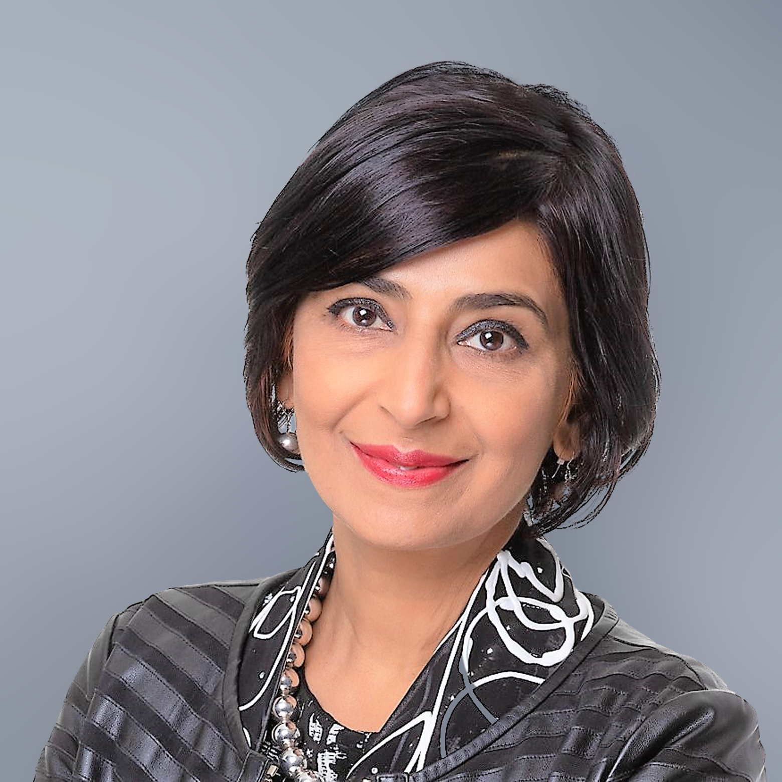 Ekta Singh-Bushell