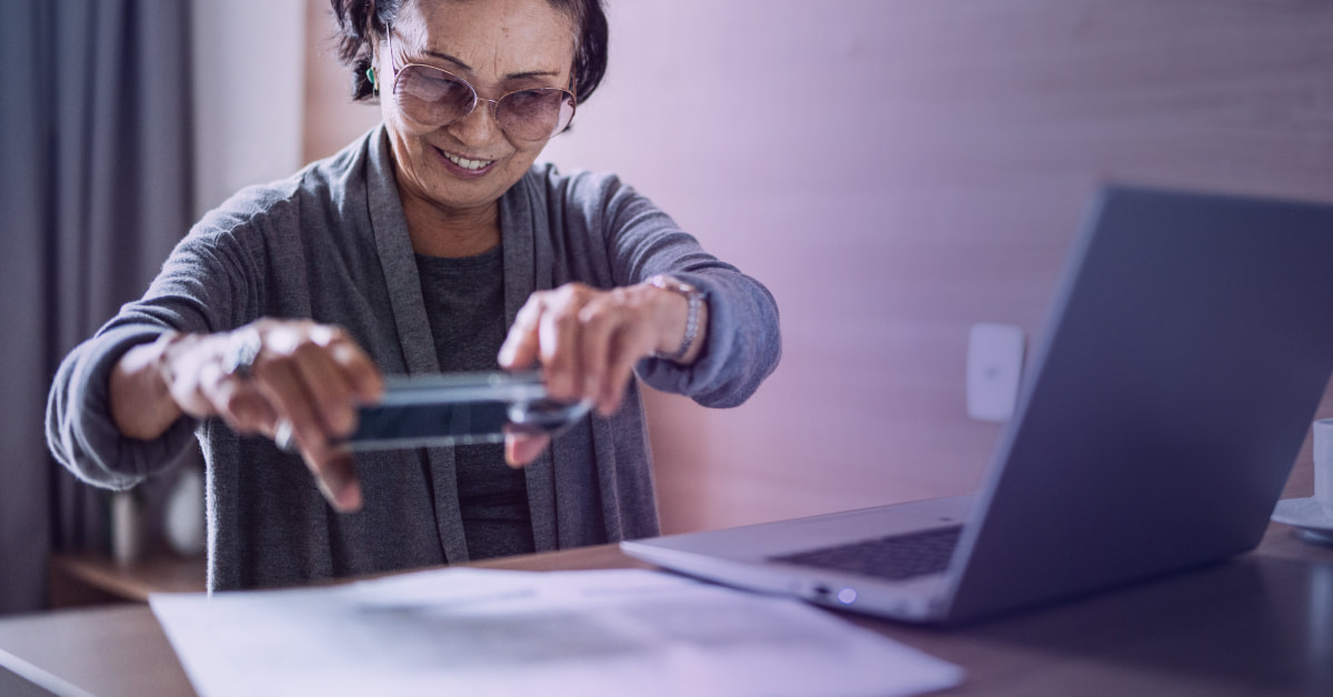 Unpacking AI's Current & Future Role in Healthcare